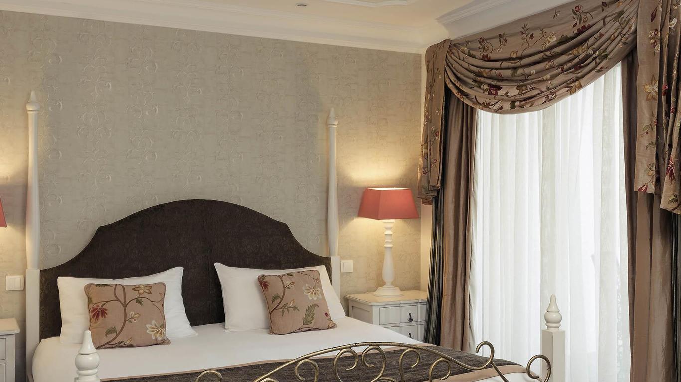 Hôtel Mercure Villeneuve-sur-Lot - Le Moulin de Madame