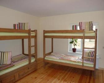 Hostel Kubu - Klaipėda
