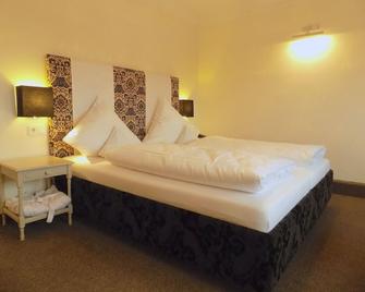 Strandhörn - Wenningstedt-Braderup - Bedroom