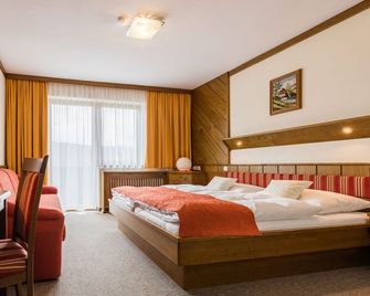 Frühstückspension Rötelstein - Ramsau am Dachstein - Quarto