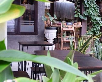 I-House Chiangrai - Chiang Rai