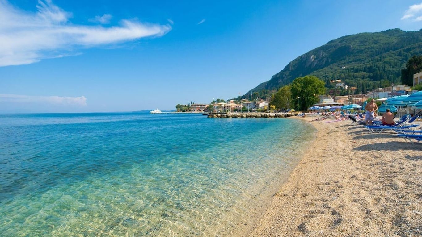 Bella Vista Beach Hotel