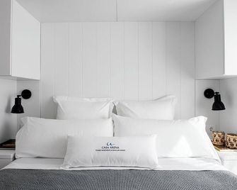 Appartement De 1 Chambre - Llançà - Schlafzimmer