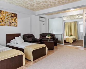 Hotel Charter Otopeni - Otopeni - Habitación
