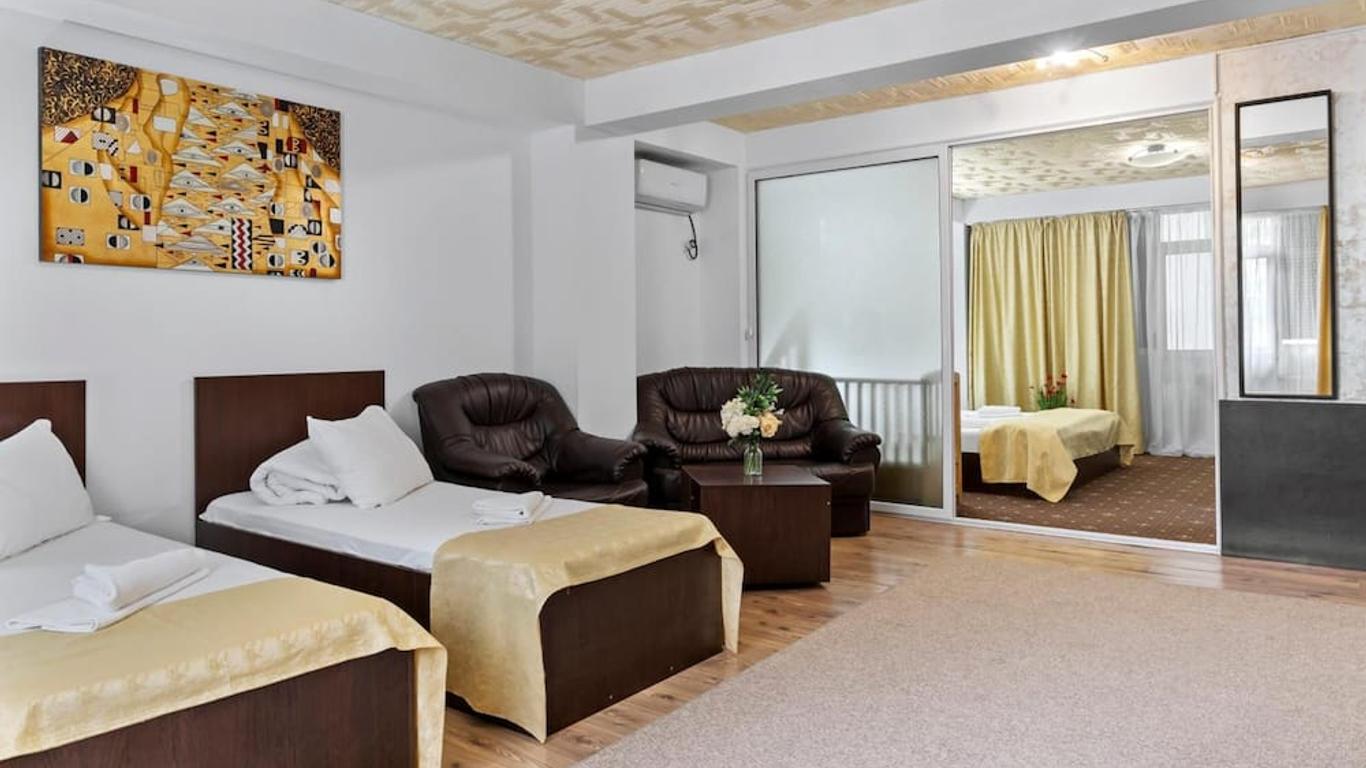 Hotel Charter Otopeni