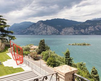 Bellevue San Lorenzo (Adults Only) - Malcesine