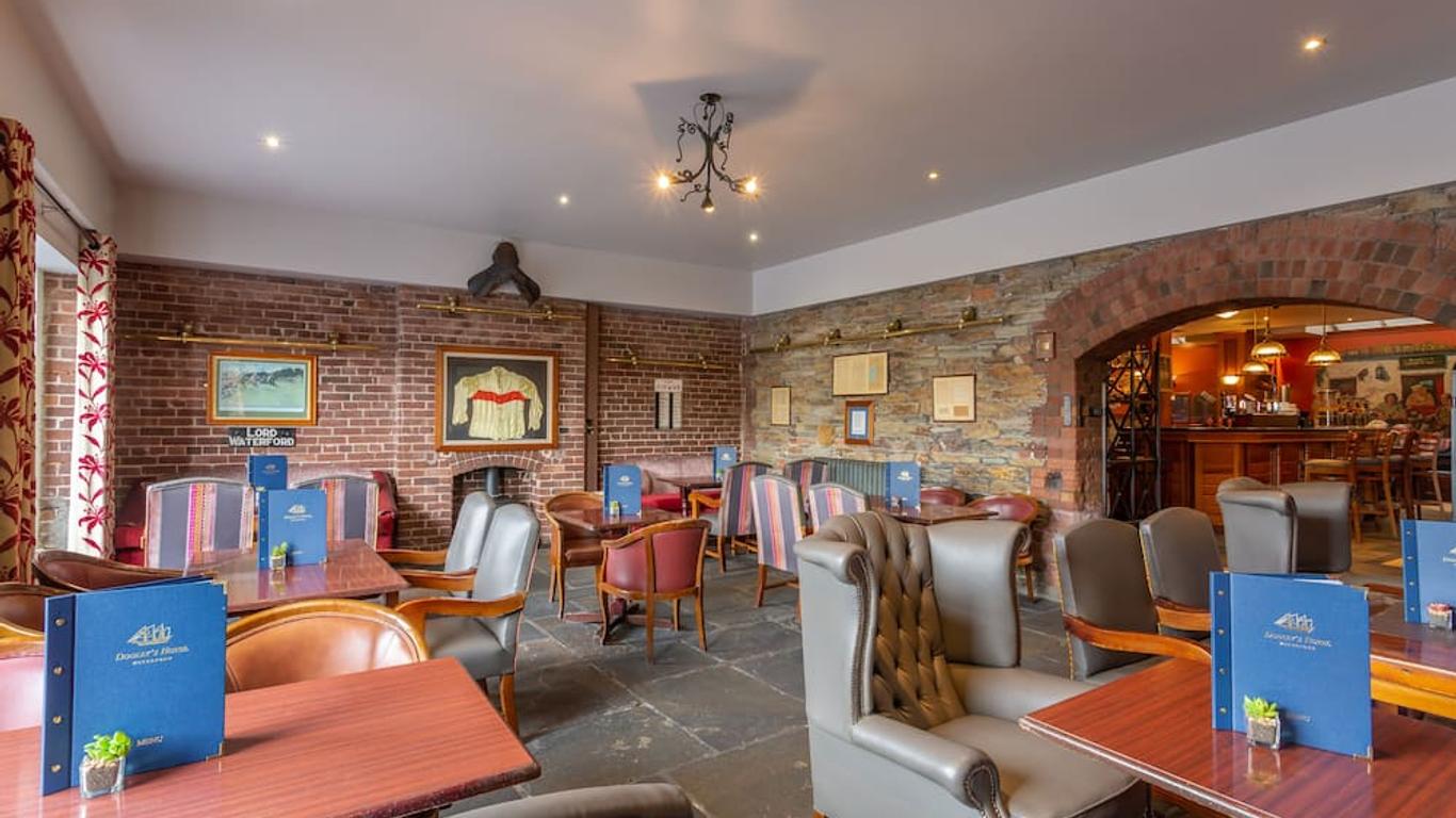 دولياز هوتل ووترفولد سيتي