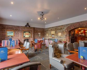Dooley's Hotel - Waterford - Restaurant