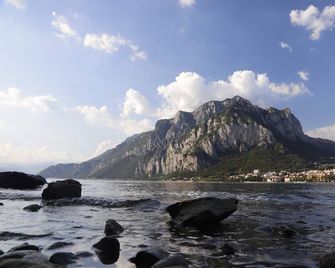 Bellagio amorevole dimora in Lecco - Lecco - Pláž