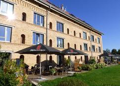 Hotel Alter Kornspeicher - Neustrelitz - Edificio