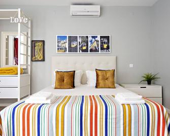Apartamentos da Cidade - Tavira - Habitación