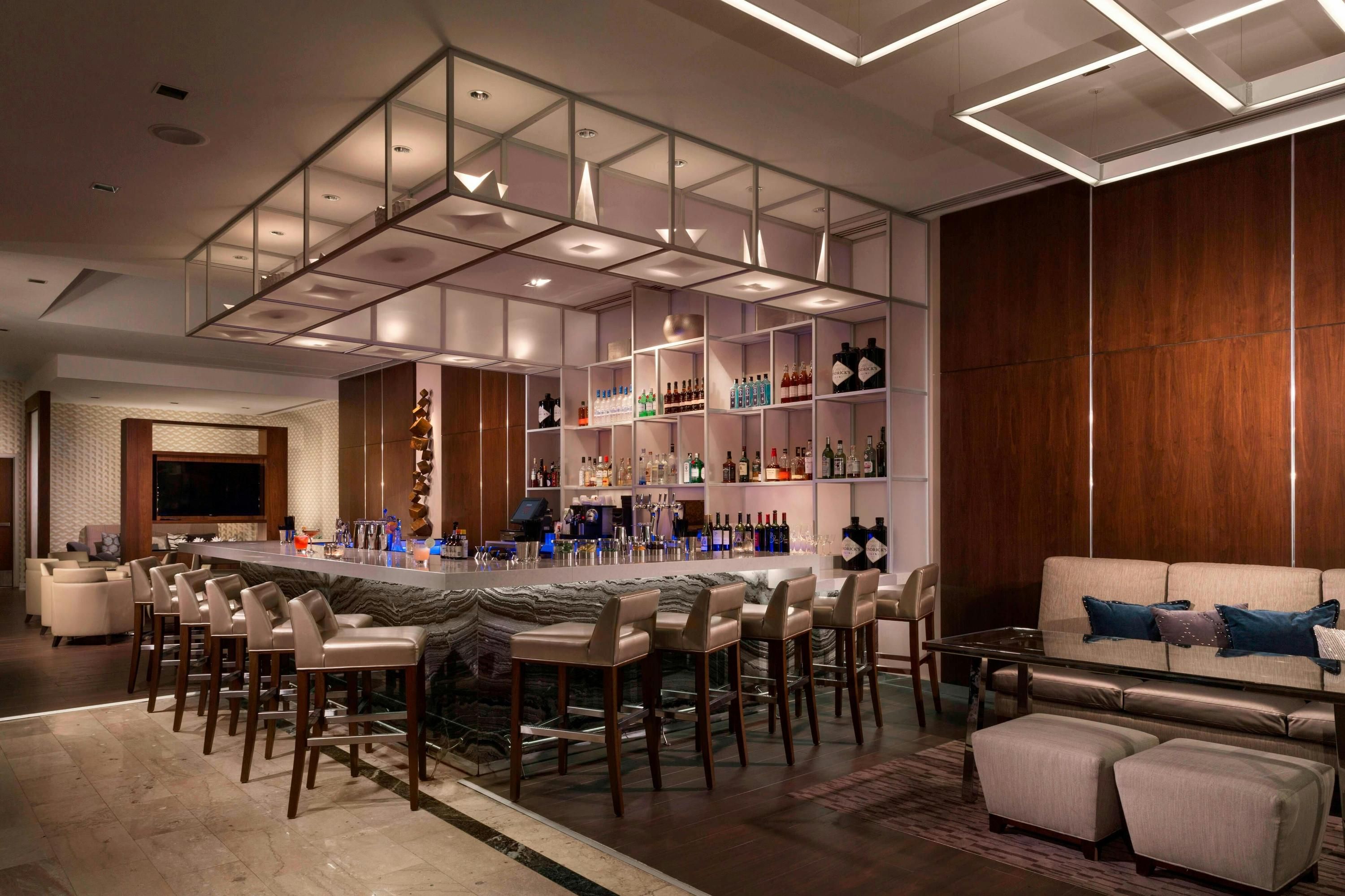 AC Hotels by Marriott New Orleans French Quarter - ניו אורלינס - בר