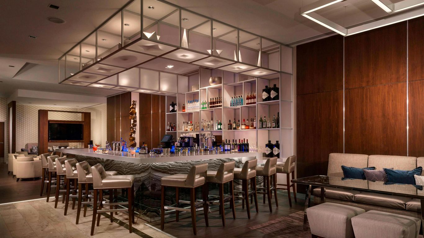 AC Hotels by Marriott New Orleans French Quarter