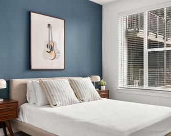 Mint House Nashville - Music Row - Nashville - Bedroom