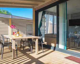 Club Del Sole Rimini Family Resort - Rimini