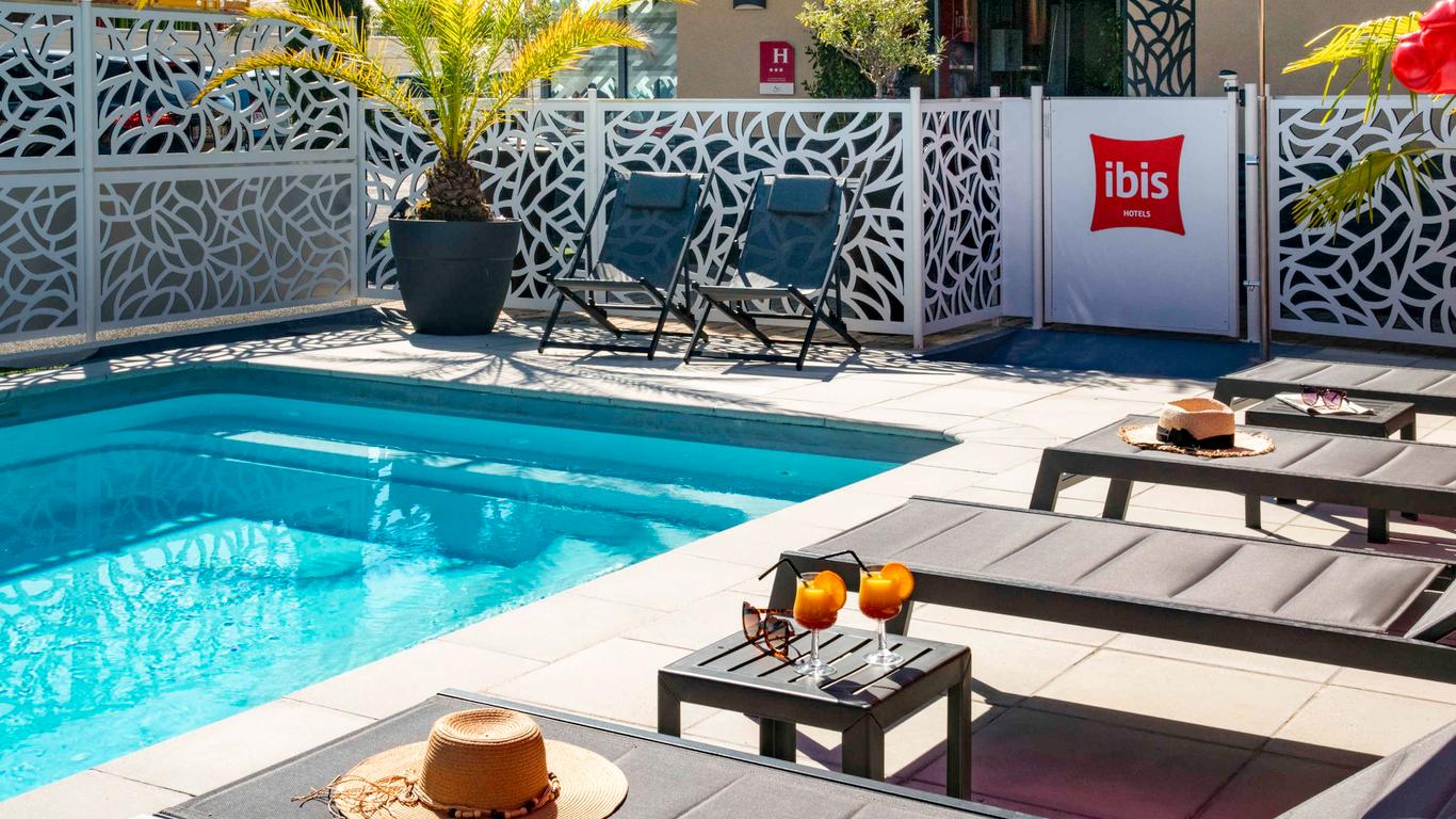 ibis Cannes Mouans-Sartoux