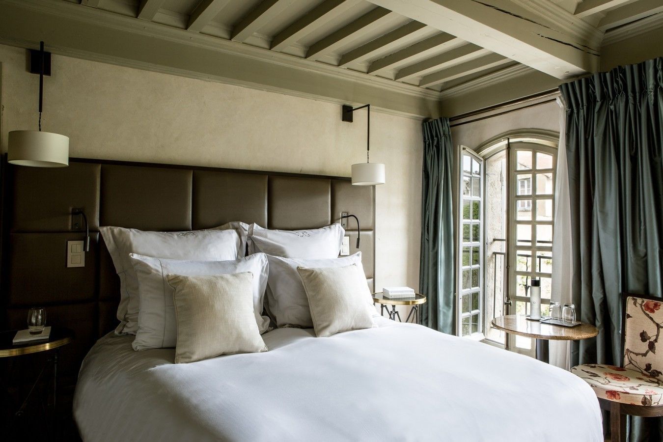 La Maison d'Uzès - Uzès