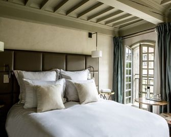 La Maison d'Uzès - Uzès