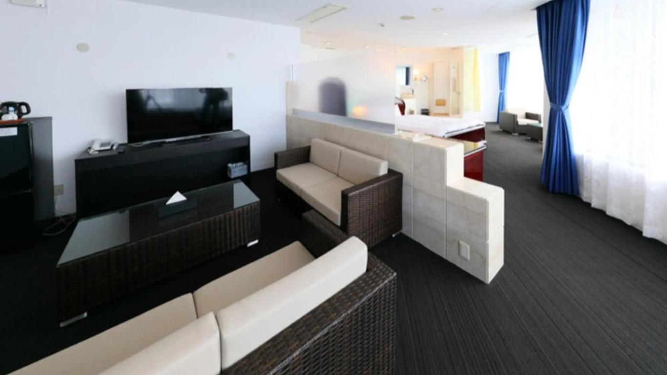 ライベストイン奄美