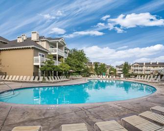 Worldmark Windsor - Windsor - Piscina