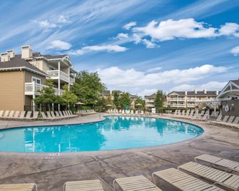 Worldmark Windsor - Windsor - Piscina