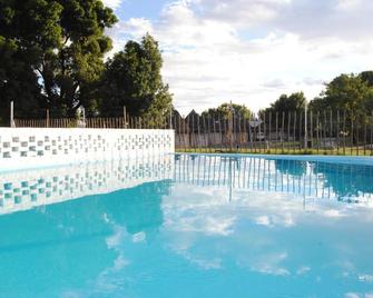 Van Zylsvlei - A Karoo Guest Farm - Colesberg - Bazén