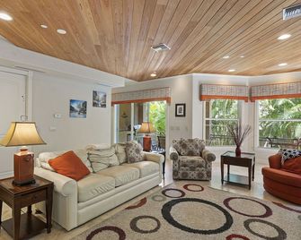 Siesta Key - Miramar 1216 - Siesta Key - Salon