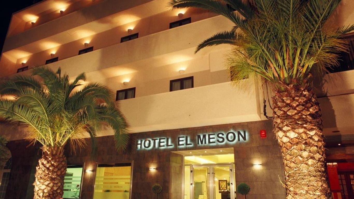 El Mesón