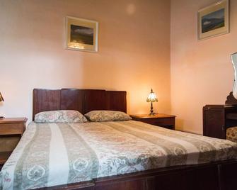 Casa Havana Senses - La Habana - Habitación