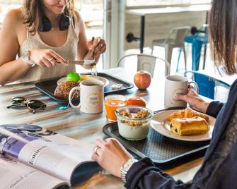 Ibis Budget Lausanne Bussigny - Lausanne - Ravintola