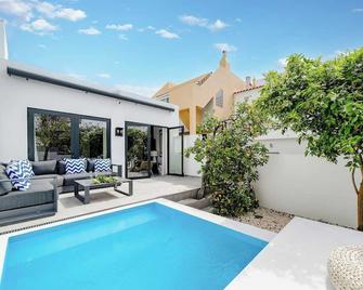 Citrustree 3br Pool Villa Near Beaches - Portimão - Pool