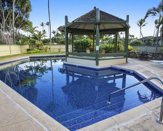 Turtle Bay Protea by RedAwning - Kahuku - Pool
