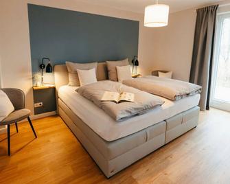 Holt Stuuv - Ratzeburg - Schlafzimmer