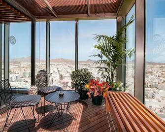 Arrecife Gran Hotel & Spa - Arrecife - Balcony