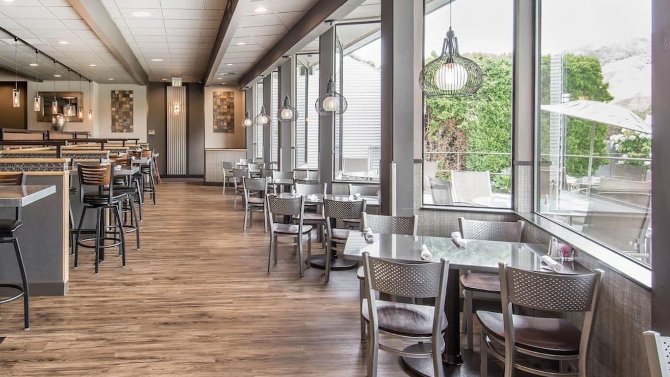 Holiday Inn Clarkston - Lewiston By IHG