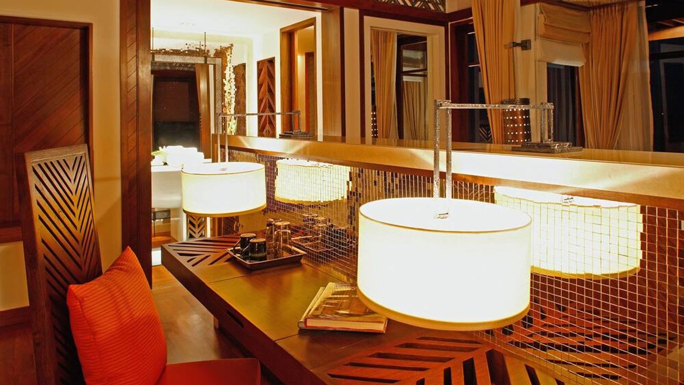 Mai Samui Beach Resort & Spa - Sha Plus