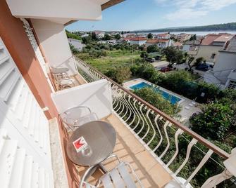 Apartments Danijela Rab - Rab - Balkon