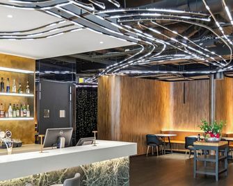 Peppers Southern Cross Melbourne - Melbourne - Bar