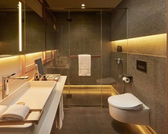 The Gaia Hotel Bandung - Lembang - Bad