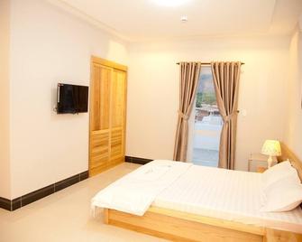 Seaview Long Hai Hotel - Long hai - Habitación