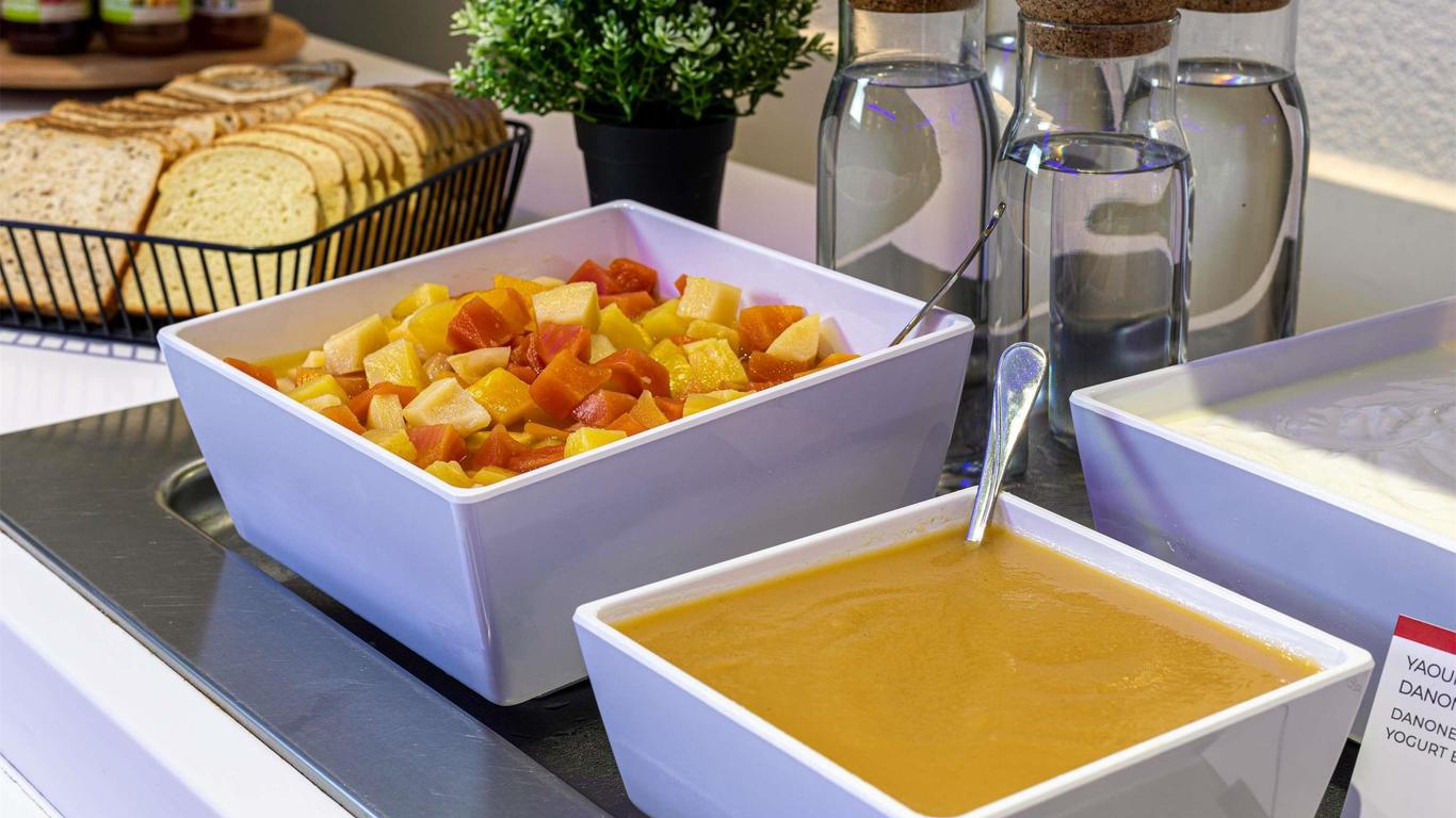 ibis budget Ciboure Saint-Jean-de-Luz