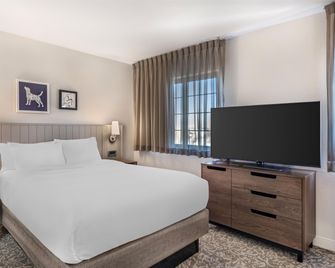 Sonesta Es Suites Anaheim Resort Area - Anaheim - Chambre