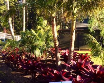 科里科里住宿酒店 - 科里科里 - 凱里凱里 - 室外景