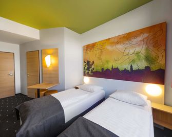 B&B Hotel Weimar - Weimar