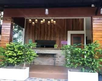 Mittrapap House - Khon Kaen