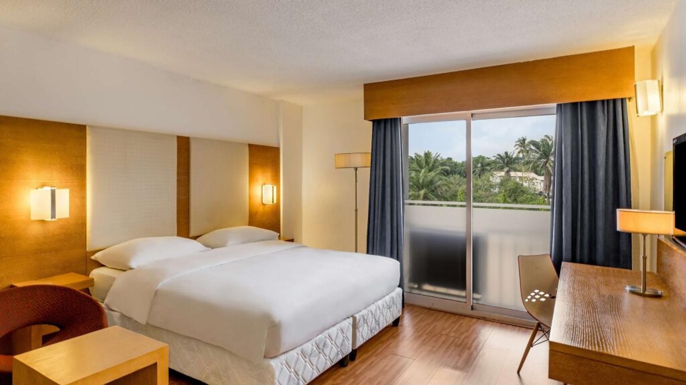 Park Inn by Radisson Abeokuta