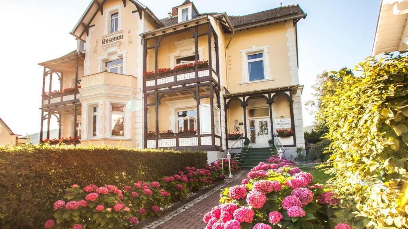 Hotel Rosenau