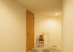 A 2minute Walk From Mitake Station A Healing Inn - Room 101 / Ome Tokyo - Ōme - Bedroom