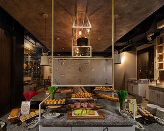 ibis Styles Nairobi Westlands - Nairobi - Buffet