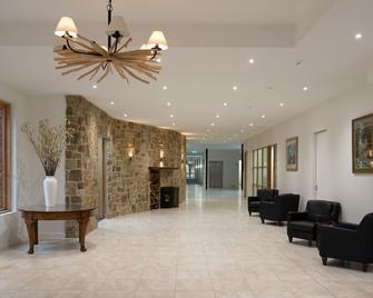 Elkanah Lodge and Conference Centre - Marysville - Lobby